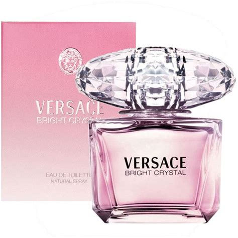 versace bright crystal fragrantica|versace bright crystal price.